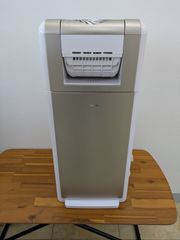 リユースのサカイ太田店 SHARP 除加湿空気清浄機 2025年製 KI-SD50 