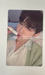 ZEROBASEONE キムテレ BLUE PARADISE DIGIPACK VER デジパック