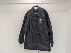 ☆アディダス（adidas）ナイロンジャケット M-Lサイズ
