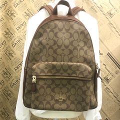 Coach C5671 バックパック - メルカリ