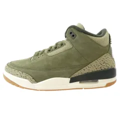 2026年最新】jordan3 greenの人気アイテム - メルカリ 2026年最新】jordan3 greenの人気アイテム - メルカリ