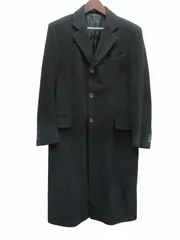 FENDI ステンカラーコート　メンズ　バーガンディ　マキシ丈 2026年最新】Fendi メンズ ステンカラーコートの人気アイテム - メルカリ