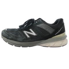 New Balance M990BK4 25.0cm - メルカリ