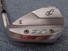 ジャスティックJP-FORGED R-3 60度ウェッジ LAゴルフシャフト - メルカリ