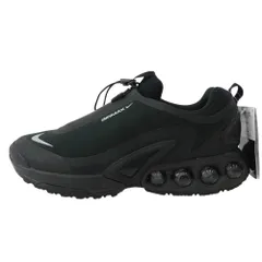 NIKE ナイキ HQ8605-001 Air Max DN Roam Triple Black Metallic Silver エアマックスDN ローム トリプルブラック メタリックシルバー ローカットスニーカー ブラック系 29cm【極上美品】【中古】