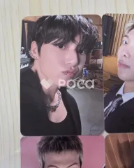 BTS ジョングク ARIRANG Rooted in Music Ver.