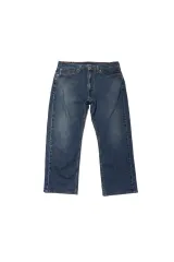LEVIS 505 レギュラーフィット デニム パンツ size 36