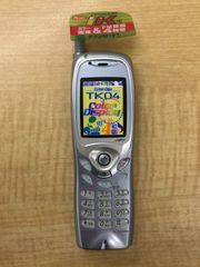 浜崎あゆみデザインモデル ケータイTU-Ka Giga9600 TT03Z 豹柄 - メルカリ