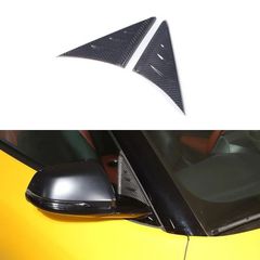 GRスープラ 90スープラ用リアダクトカバー ドライカーボン - メルカリ