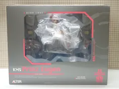 アルター アズールレーン プリンツ・オイゲン 1/7 未開封品