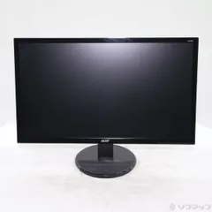 2026年最新】k242hl acerの人気アイテム - メルカリ