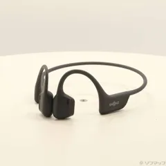 ソフマップ 〔中古品〕 OpenRun Pro 2 ブラック SKZ-EP-000030【344】のサムネイル