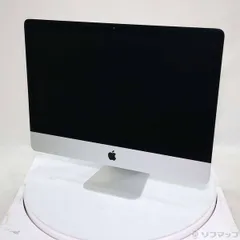 2026年最新】imac 21．5インチ 4k 2017の人気アイテム - メルカリ