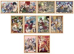 中古】旧デジモンカードゲーム Bo-943[ゴールドエッチングカード
