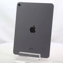 ソフマップ 〔中古品〕 iPad Air 第5世代 64GB スペースグレイ MM9C3J／A Wi-Fi【371】