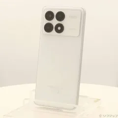 2026年最新】xiaomi poco f6 pro ホワイトの人気アイテム - メルカリ