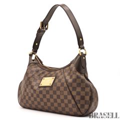 Louis Vuitton ダミエハンドバッグ MI4058 - メルカリ