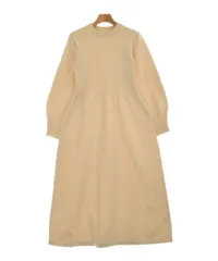 le coeur blanc ワンピース レディース 【古着】【中古】【送料無料】