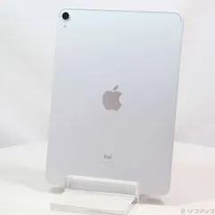 【極美品！】Apple iPad Pro 11インチ Wi-Fiモデル 256GB MTXR2J/A シルバー ヨドバシ.com - アップル Apple アップル iPad Pro 11インチ Wi-Fi