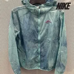 ナイキ ウィメンズ トレイル レペル ランニング ジャケット Sサイズ 新品