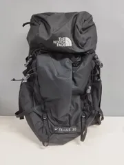 【良品】THE NORTH FACE W TELLUS 30/バックパック