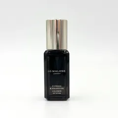 お買い物マラソン対象 ジョーマローン JO MALONE サイプレス&グレープバイン コロンインテンス EDC 9ml レディース メンズ 香水
