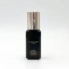 お買い物マラソン対象 ジョーマローン JO MALONE ミルラ＆トンカ コロンインテンス EDC 9ml レディース メンズ 香水