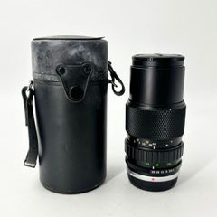T794 OLYMPUS ZUIKO MC AUTO-T 135mm F2.8 - メルカリ