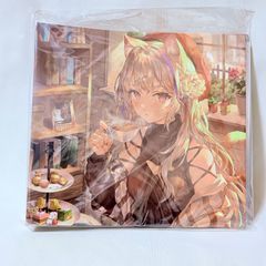 東方Project 秘封倶楽部 プレイマット 春河もえ 新品 未開封 - メルカリ