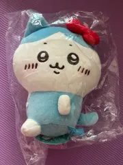 未開封 ハローキティ(ハローキティ) ハチワレ ちいかわ サンリオ(サンリオ) コラボ ぬいぐるみ ぬいぐるみ