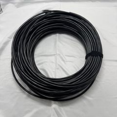 VCT 2×0.75mm² キャブタイヤケーブル 行田電線 - メルカリ