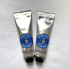 【30ml×2個セット】ロクシタン シアハンドクリーム