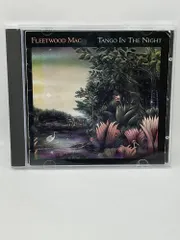 フリートウッドマック　タンゴ・イン・ザ・ナイト (3CD+DVD+LP)　未開封 Tango In The Night (3CD+DVD+LP)(Deluxe Edition) : Fleetwood Mac