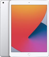 iPad 第9世代 シルバー 64GB (本体ケース付き) - メルカリ