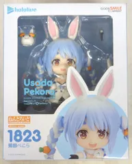 グッドスマイルカンパニー ねんどろいど 兎田ぺこら 1823