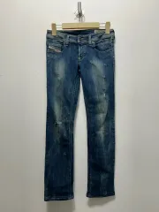 レディース DIESEL デニム パンツ S