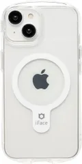 〇【Amazon.co.jp 限定】iFace★携帯ケース iPhone16pro（未使用に近い、一ヶ所キズあり）