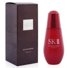 SK-II スキンパワー リニューエッセンス 特大サイズ75ml - メルカリ