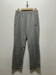 プーマ メンズ トレーニングウェア ズボン L