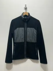 アディダス レディース フリース ジャケット S