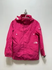 THE NORTH FACE ザノースフェイス キッズ ウィンドブレーカー アウター 140サイズ