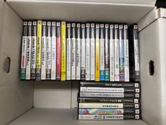 名作揃い】ゲームソフト 20点まとめ売り GC Wii WiiU - メルカリ