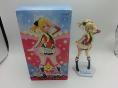 生徒会の一存 椎名真冬 フィギュア - メルカリ