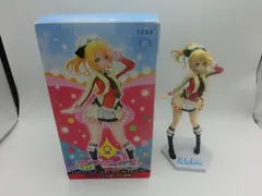 【TAKA87-36】◇SEGA セガ ラブライブ! School idol project LOVELIVE! PREMIUM FIGURE "ELI-それは僕たちの奇跡" 『絢瀬絵里』 フィギュアのサムネイル