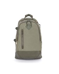 VISVIMヴィズヴィム2025 CORDURA20L CHARCOAL 未使用 - メルカリ