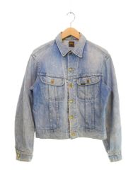 Ron Herman×Wrangler デニムジャケット ヴィンテージ - メルカリ