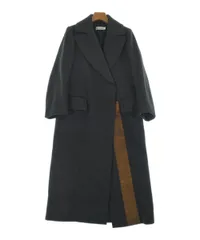 JIL SANDER チェスターコート レディース 【古着】【中古】【送料無料】