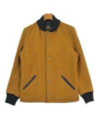 ラッツ RATS ジャケット 50s メルトンジャケット XXL - メルカリ