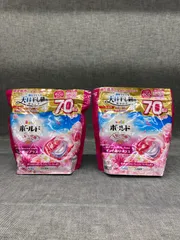 ボールド ジェルボール 70個入り x 2袋のサムネイル