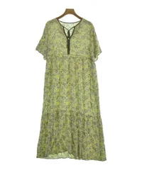 ROPE Picnic ワンピース レディース 【古着】【中古】【送料無料】